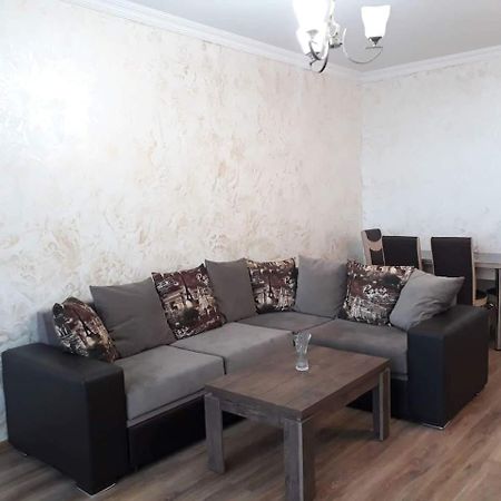 Appartamento Mariamis Hous Batumi Esterno foto