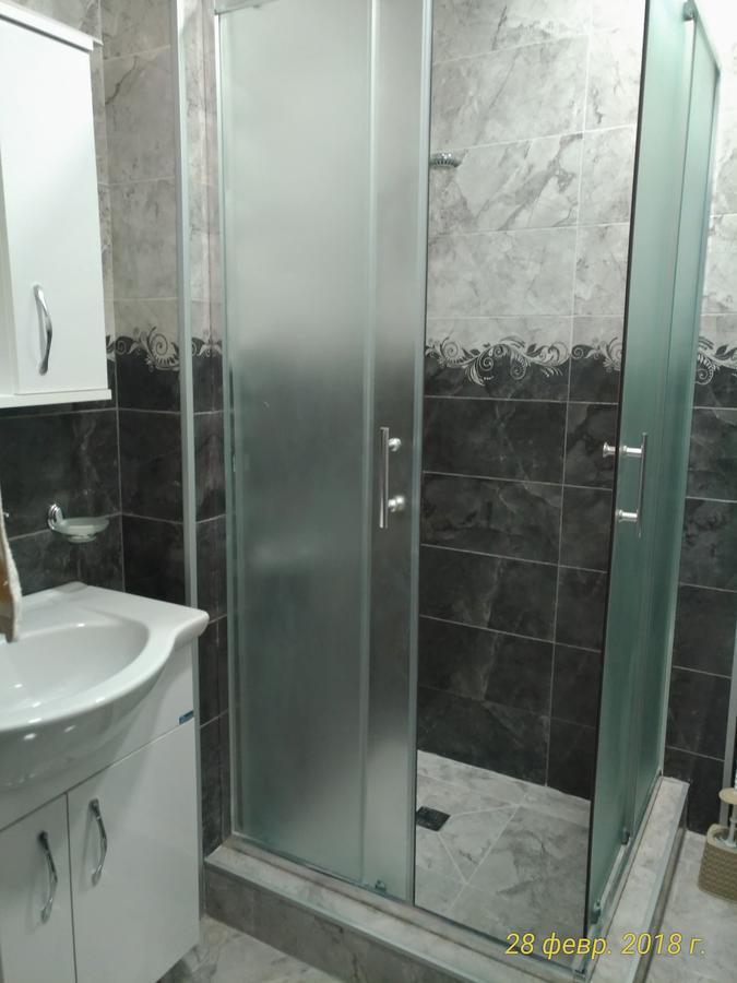 Appartamento Mariamis Hous Batumi Esterno foto