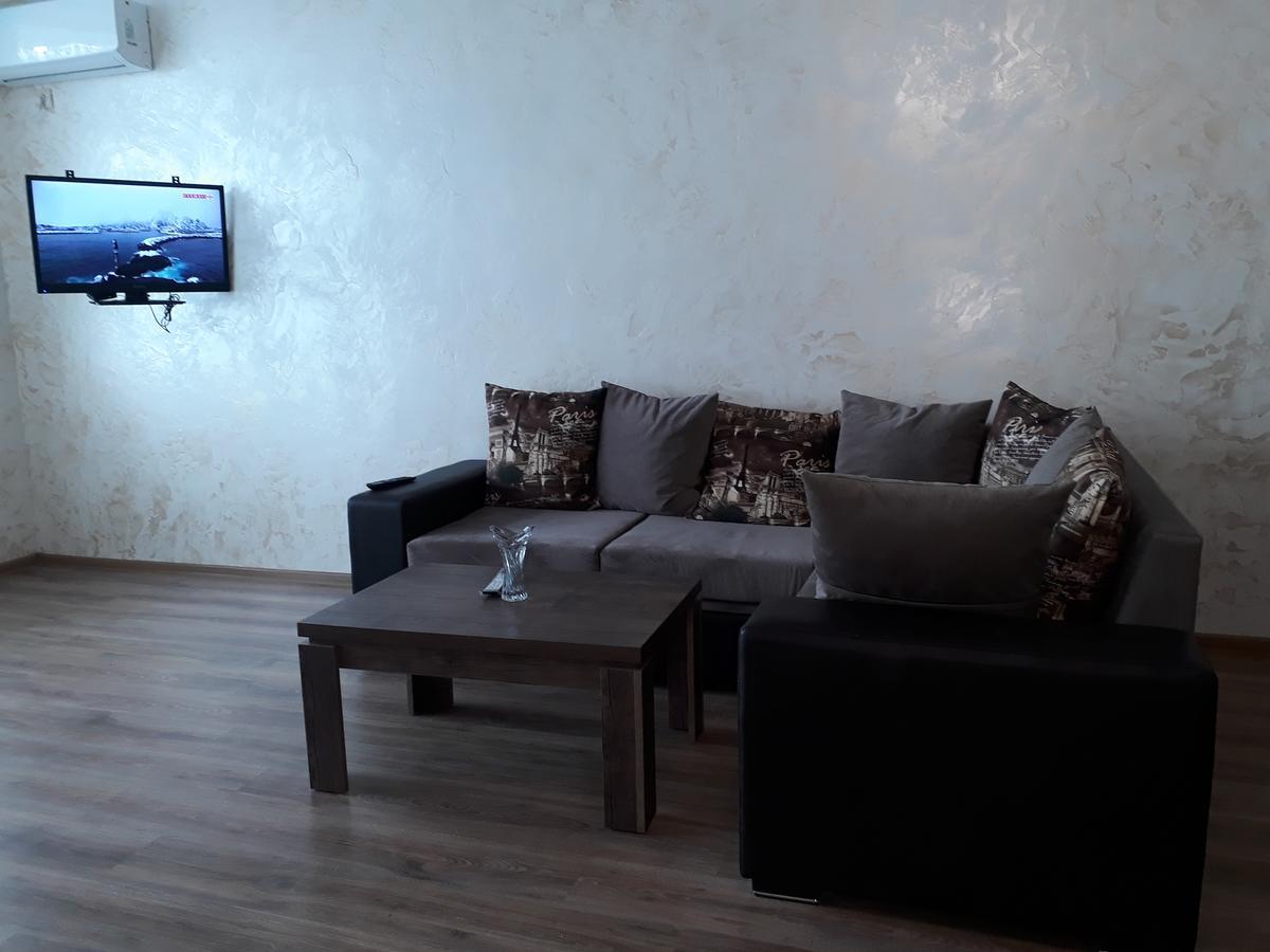 Appartamento Mariamis Hous Batumi Esterno foto
