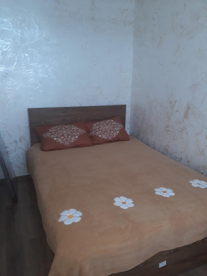 Appartamento Mariamis Hous Batumi Esterno foto