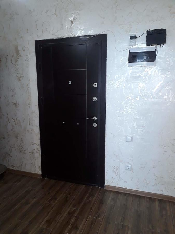 Appartamento Mariamis Hous Batumi Esterno foto