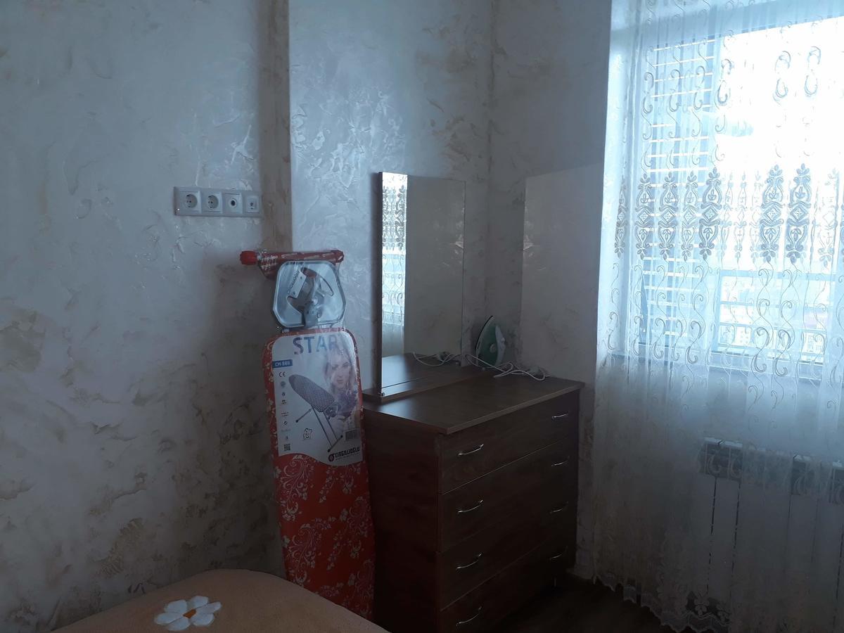 Appartamento Mariamis Hous Batumi Esterno foto