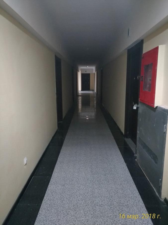 Appartamento Mariamis Hous Batumi Esterno foto
