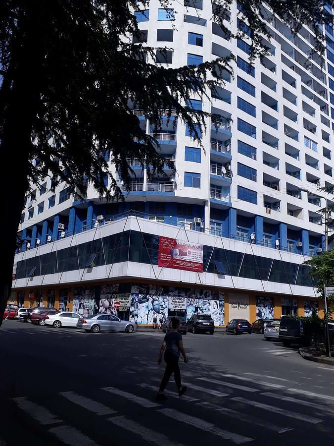 Appartamento Mariamis Hous Batumi Esterno foto
