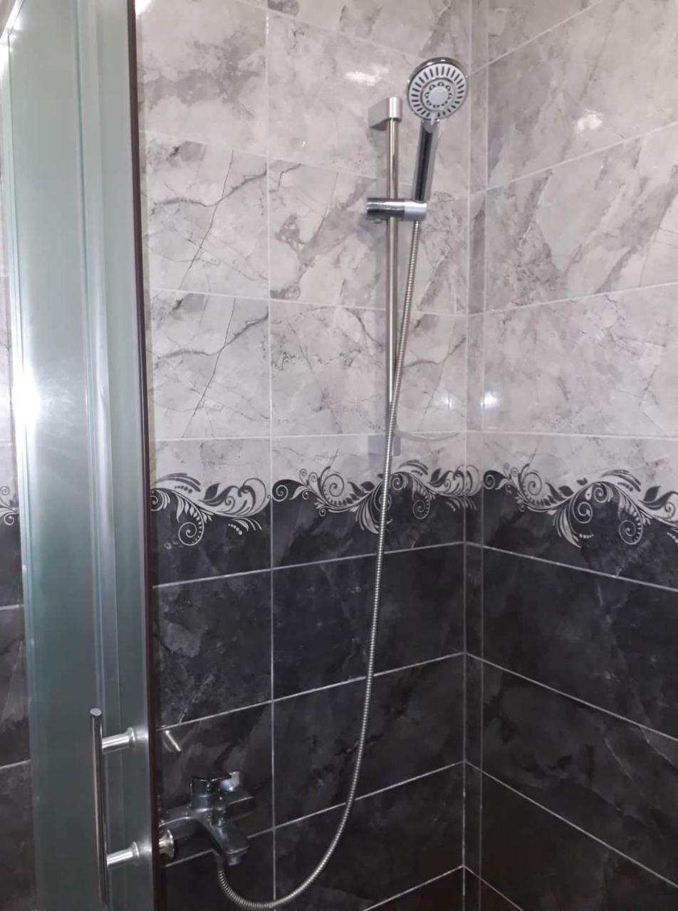 Appartamento Mariamis Hous Batumi Esterno foto