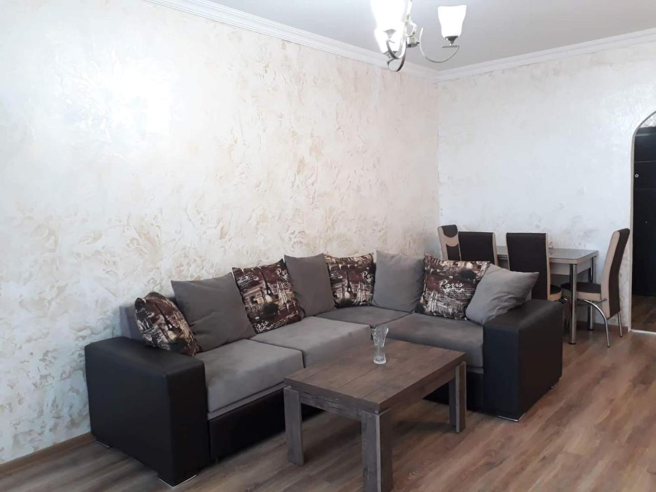 Appartamento Mariamis Hous Batumi Esterno foto